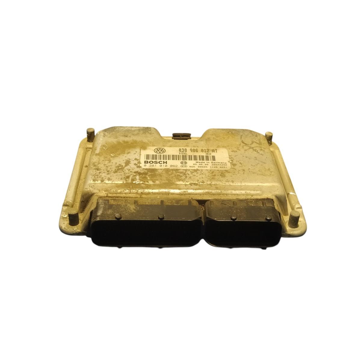 centralina motore SEAt lEON  038906012AT<br /><br />