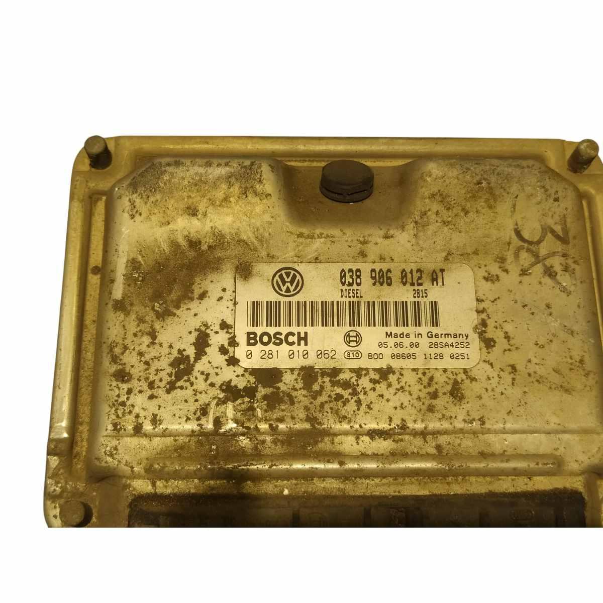 centralina motore SEAt lEON  038906012AT<br /><br />