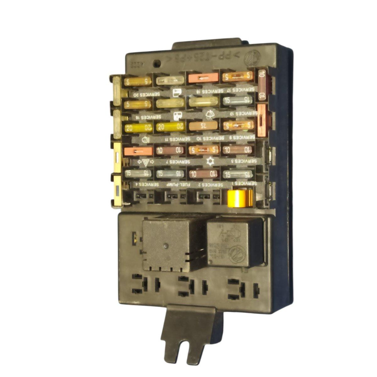 Kit  accensione  alfa romeo 166  2.4  jtd  46821768