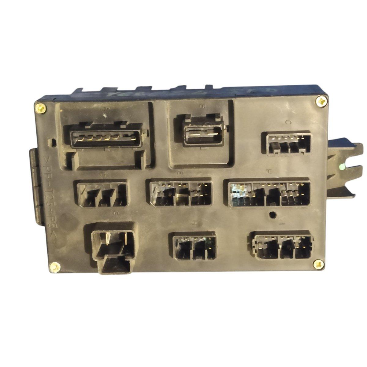 Kit  accensione  alfa romeo 166  2.4  jtd  46821768