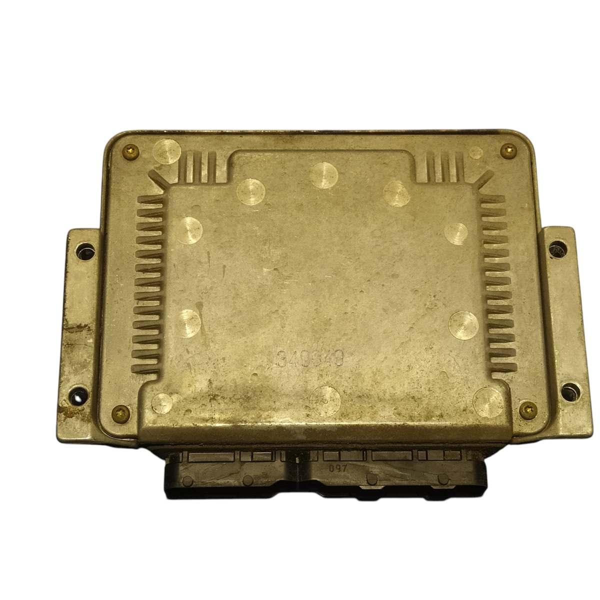 Kit  accensione  alfa romeo 166  2.4  jtd  46821768