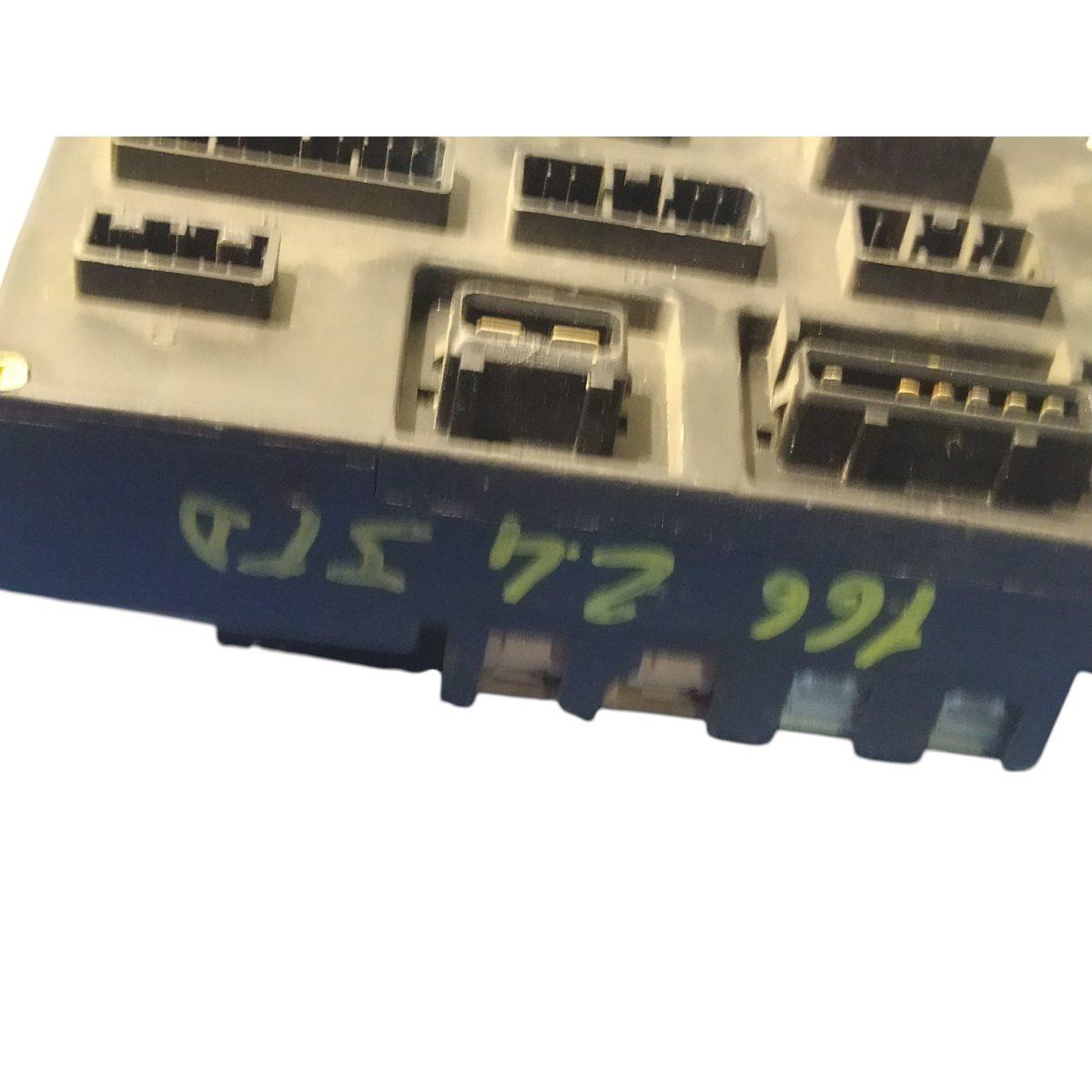 Kit  accensione  alfa romeo 166  2.4  jtd  46821768