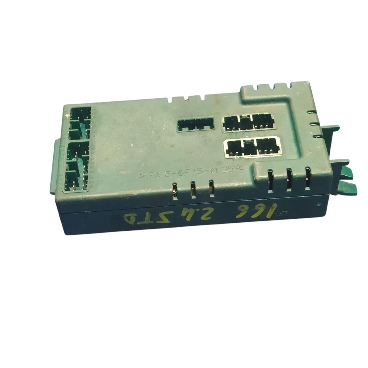 Kit  accensione  alfa romeo 166  2.4  jtd  46821768