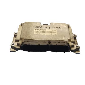 Kit  accensione  alfa romeo 166  2.4  jtd  46821768