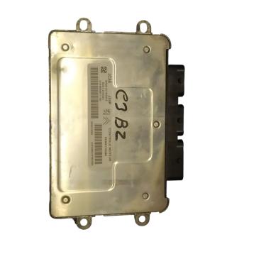 Kit  accensione  citroen c 3 bz  sw9661700480