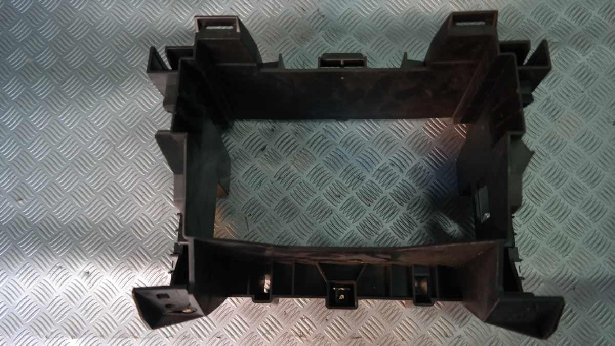 Smart fortwo cornice autoradio