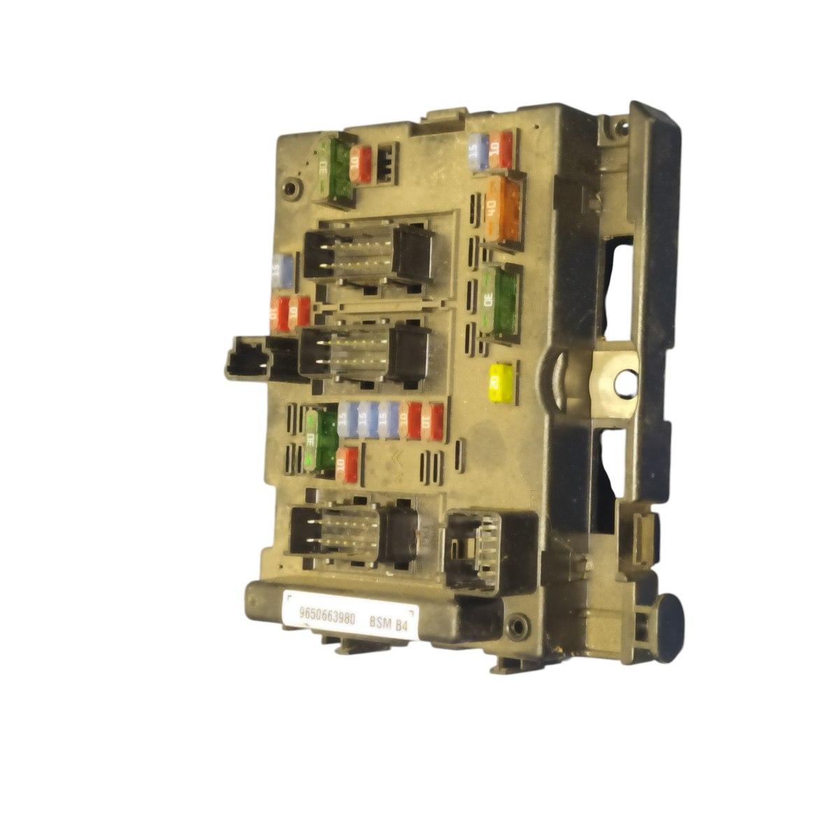 Kit  accensione  peugeot 206 diesel  0281011089