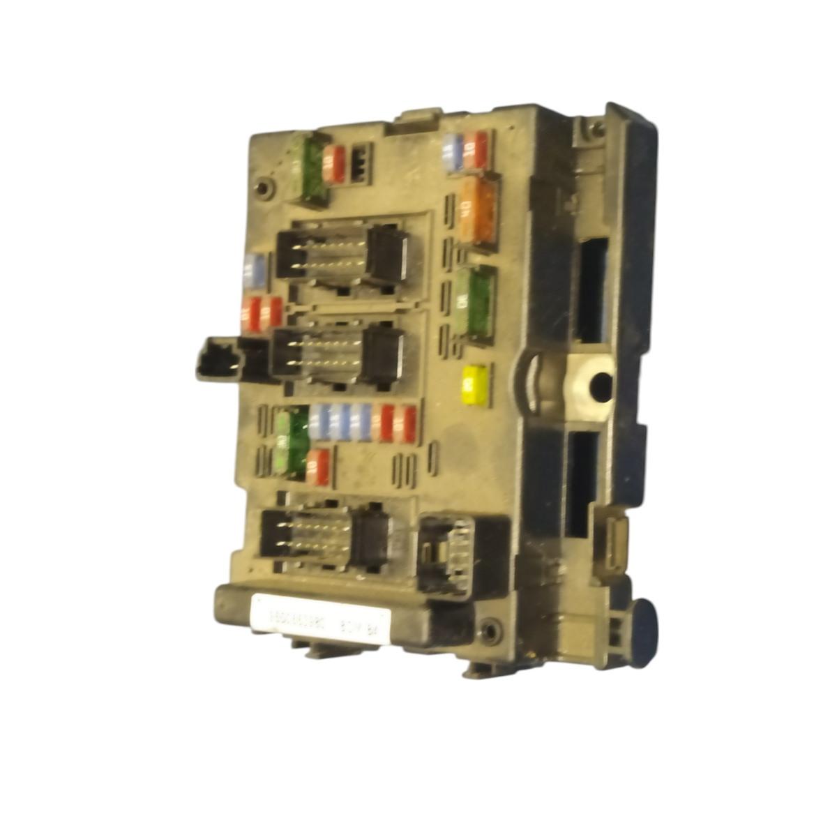 Kit  accensione  peugeot 206 diesel  0281011089