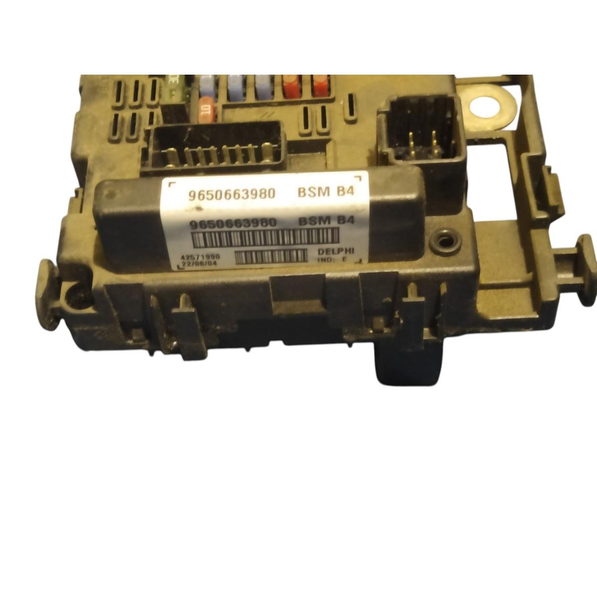 Kit  accensione  peugeot 206 diesel  0281011089