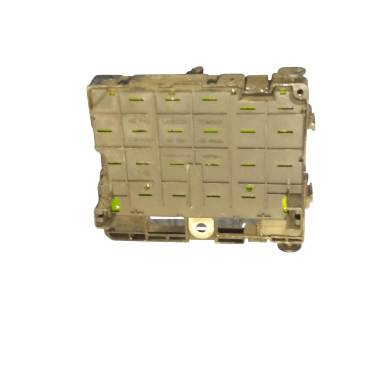 Kit  accensione  peugeot 206 diesel  0281011089