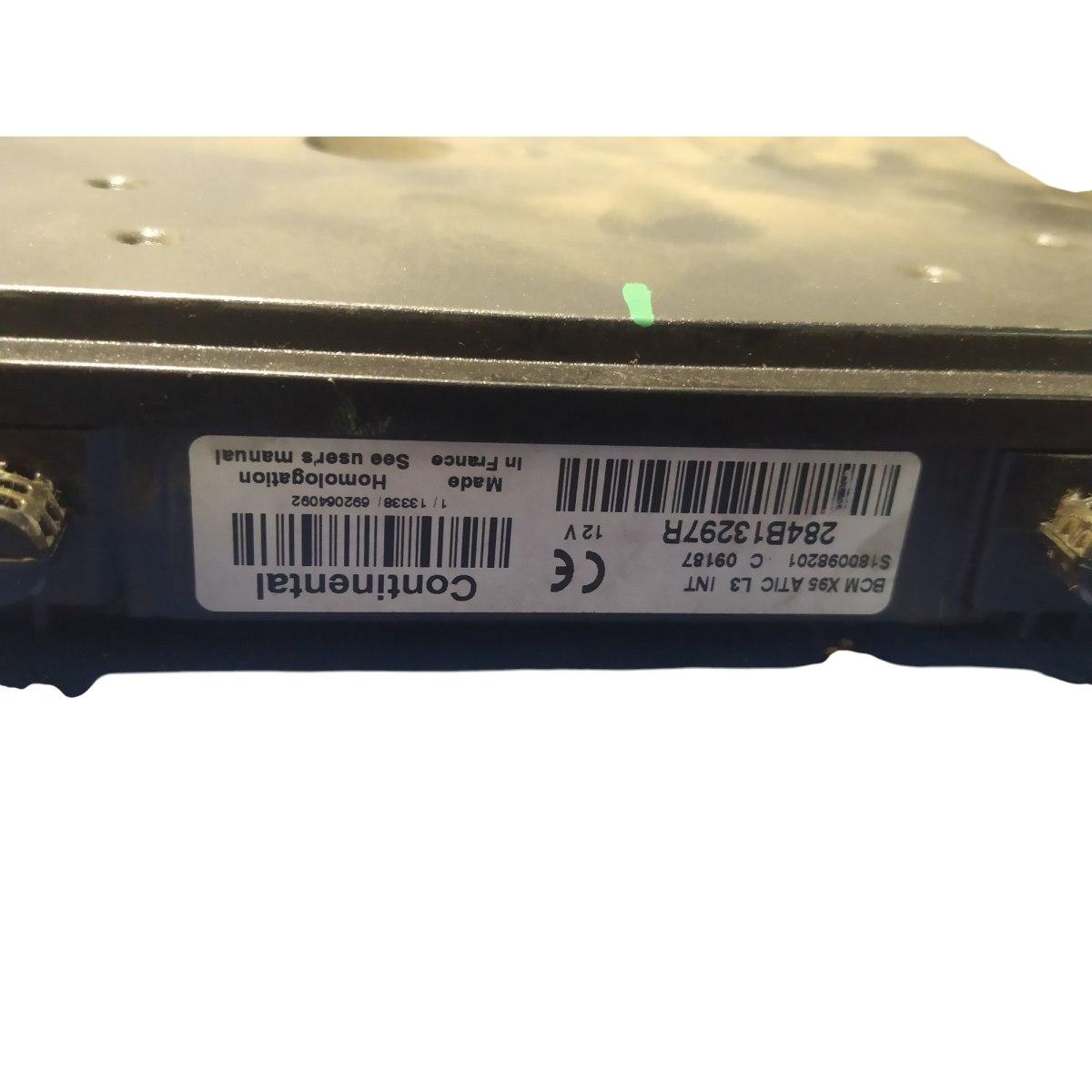 Kit accensione  renault  scenic  x   mod 2.0