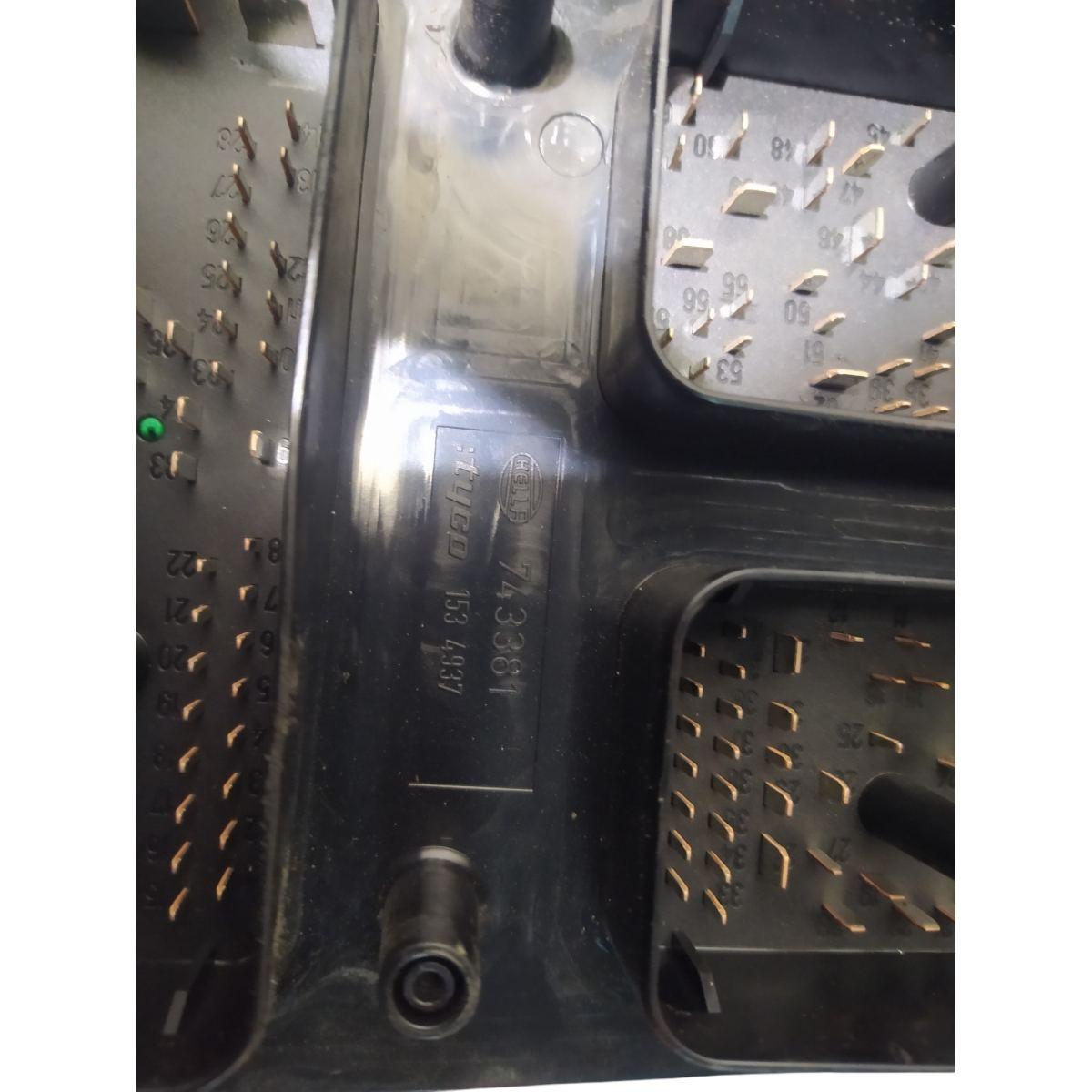 Kit  accensione  opel  astra  05  0281012694