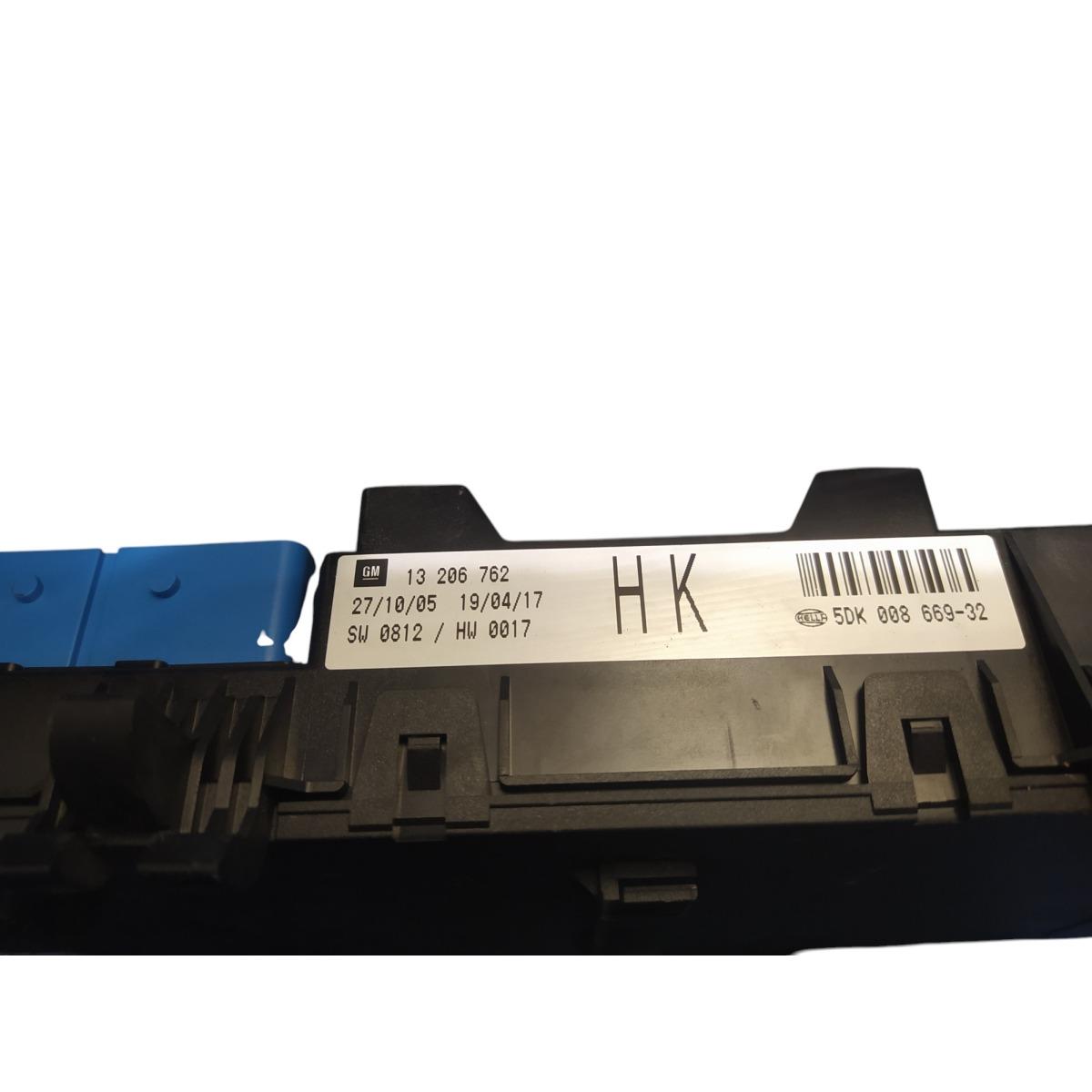 Kit  accensione  opel  astra  05  0281012694