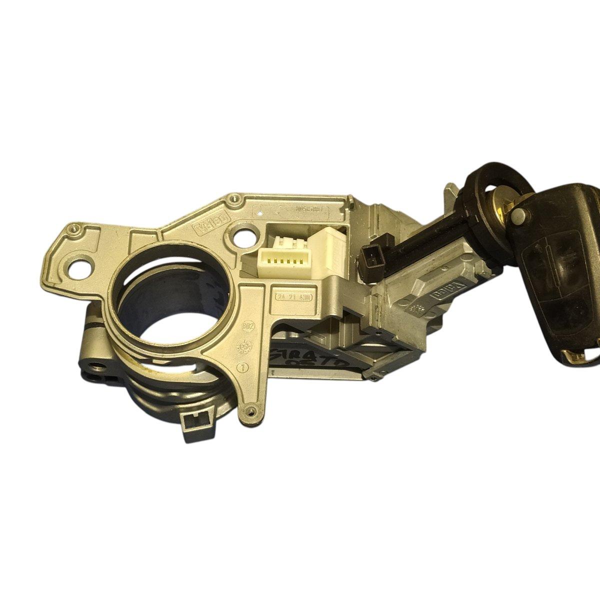 BLOCCA   STERZO   opel astra  05  td n0501881<br /><br /><br />