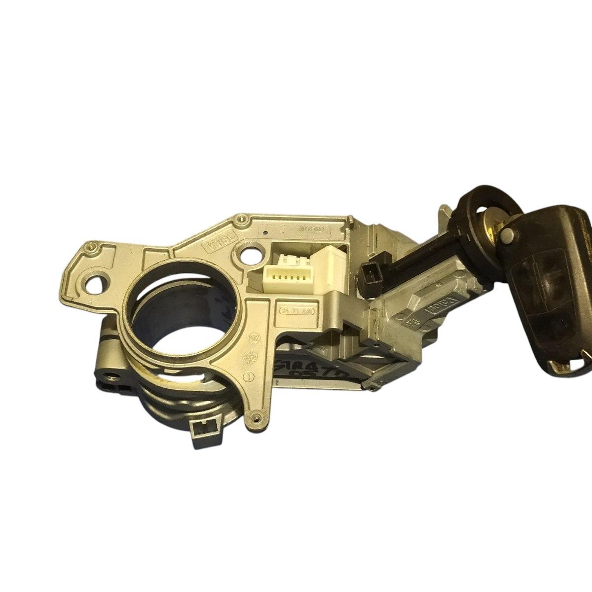 BLOCCA   STERZO   opel astra  05  td n0501881<br /><br /><br />