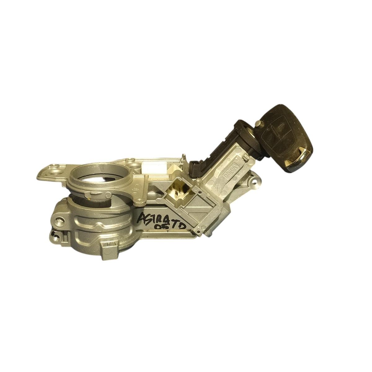 BLOCCA   STERZO   opel astra  05  td n0501881<br /><br /><br />