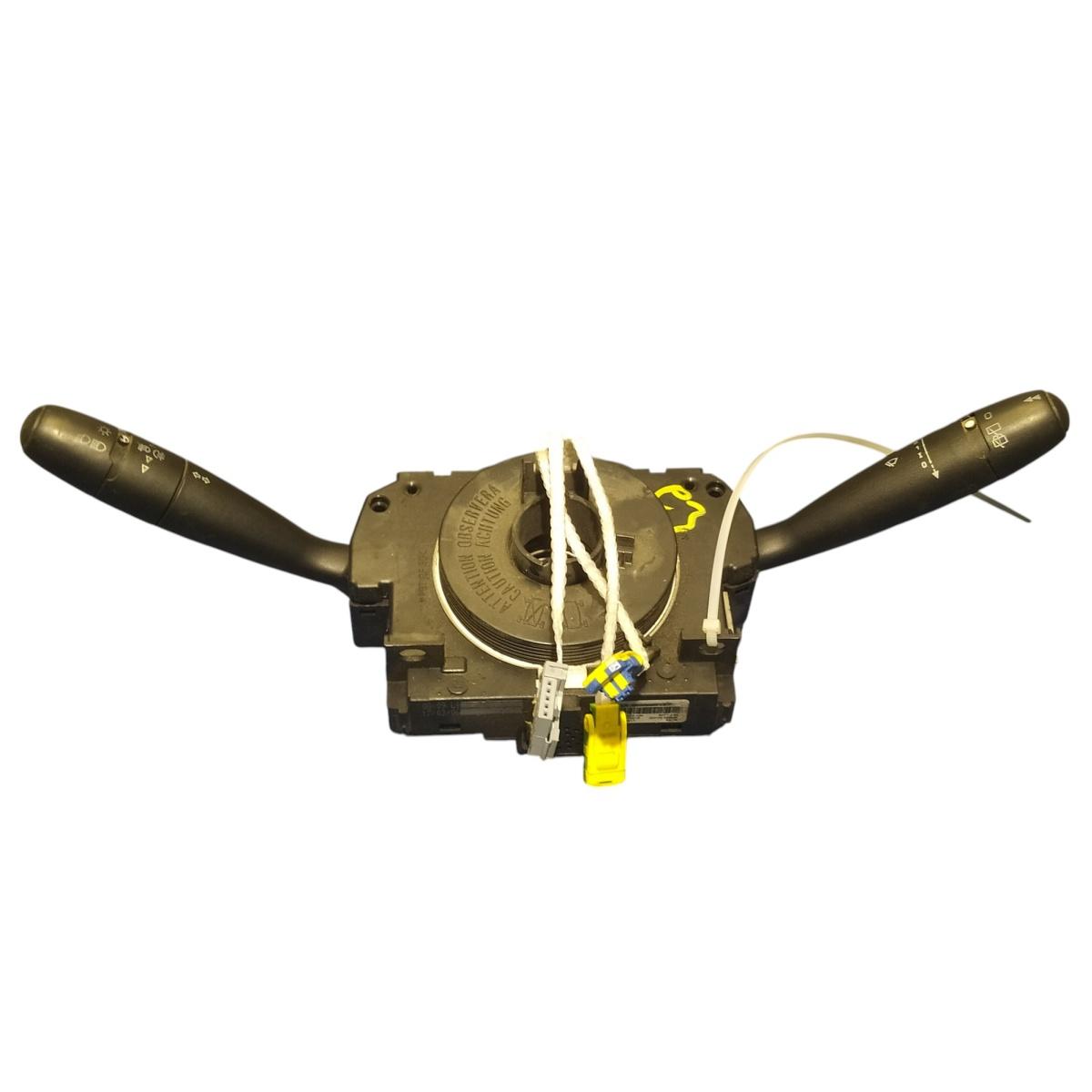 devioluci  citroen c 3 96608841xt