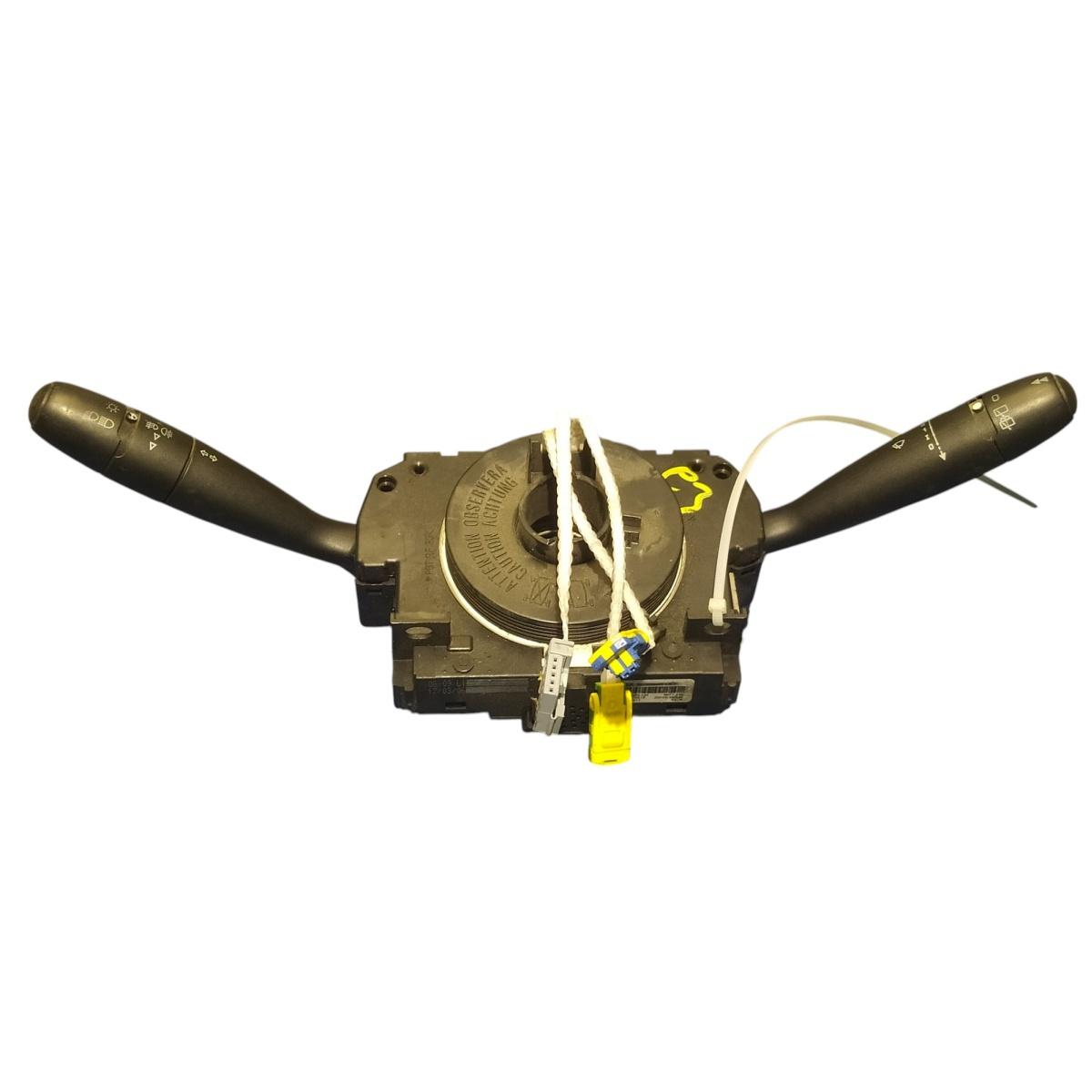 devioluci  citroen c 3 96608841xt