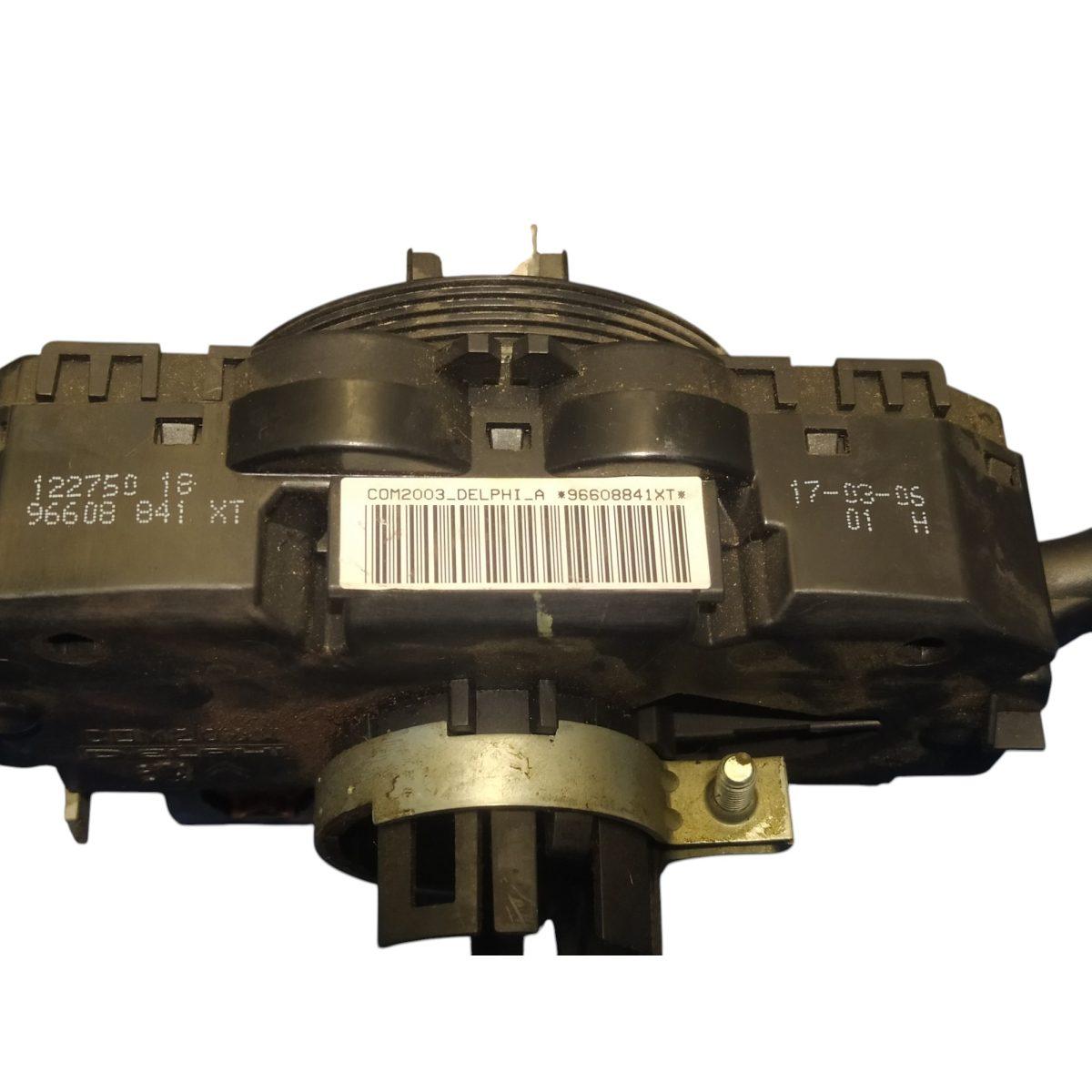 devioluci  citroen c 3 96608841xt