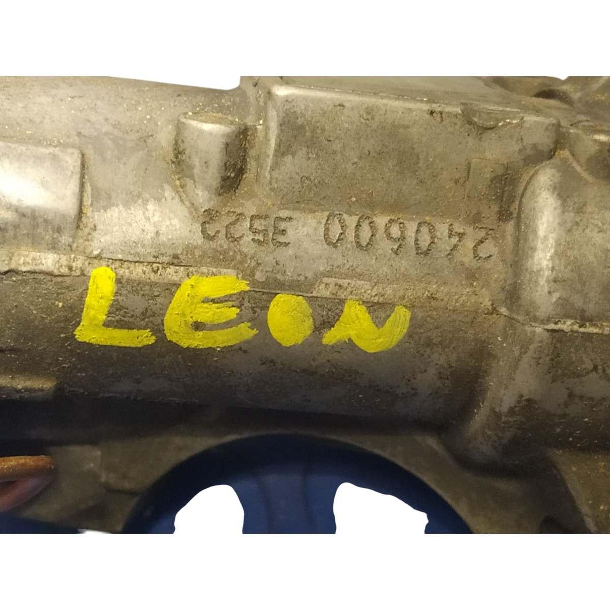 blocca  STERZO  SEAT  LEON    4B09058510<br /><br /><br />
