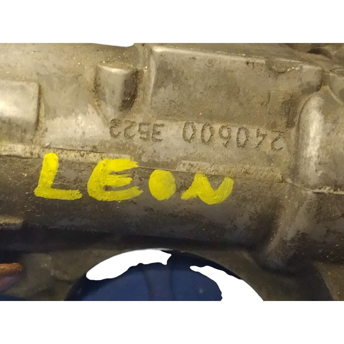 blocca  STERZO  SEAT  LEON    4B09058510<br /><br /><br />
