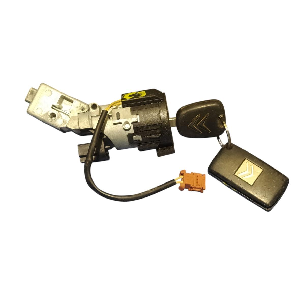 Blocca  sterzo  citroen  c3  n05024550