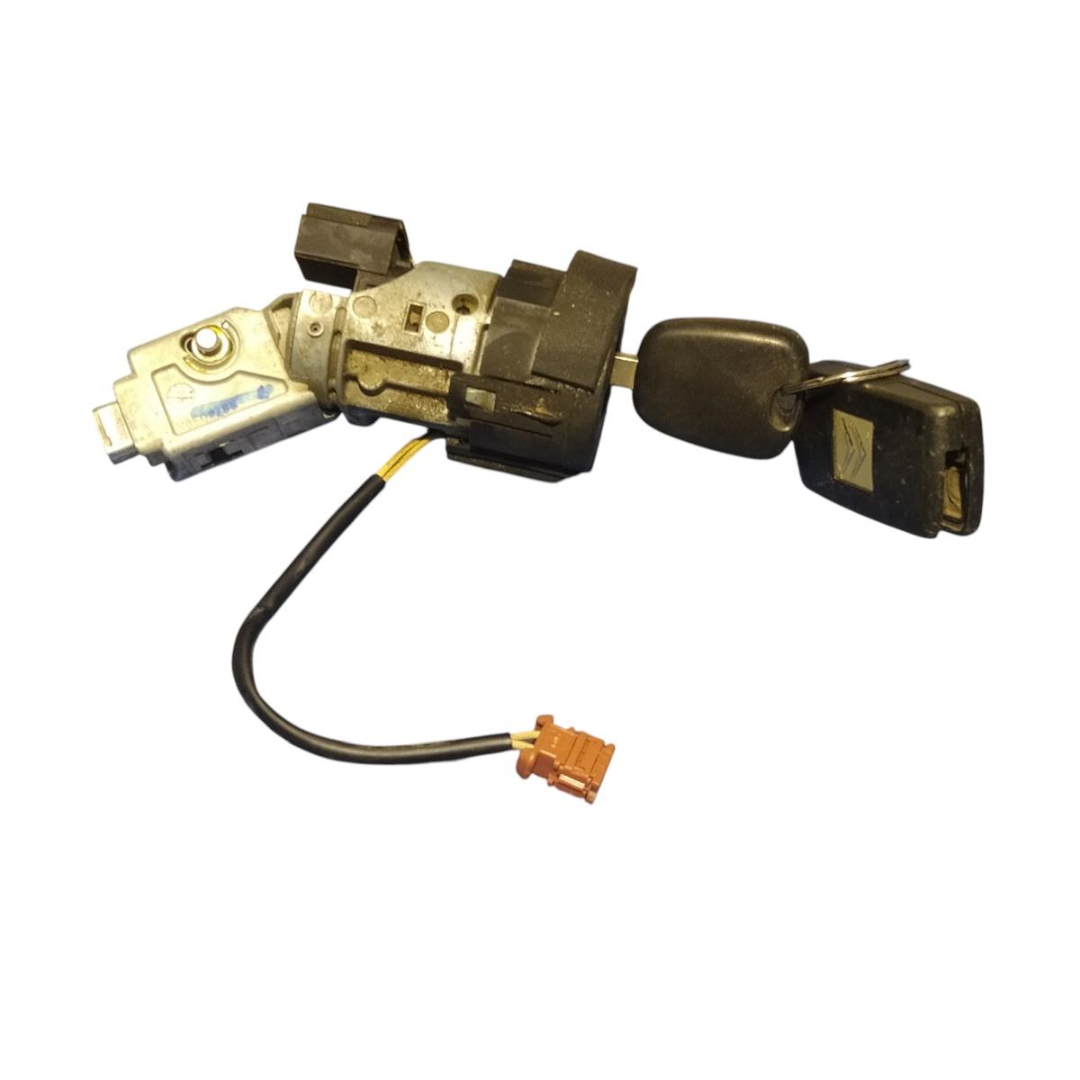 Blocca  sterzo  citroen  c3  n05024550
