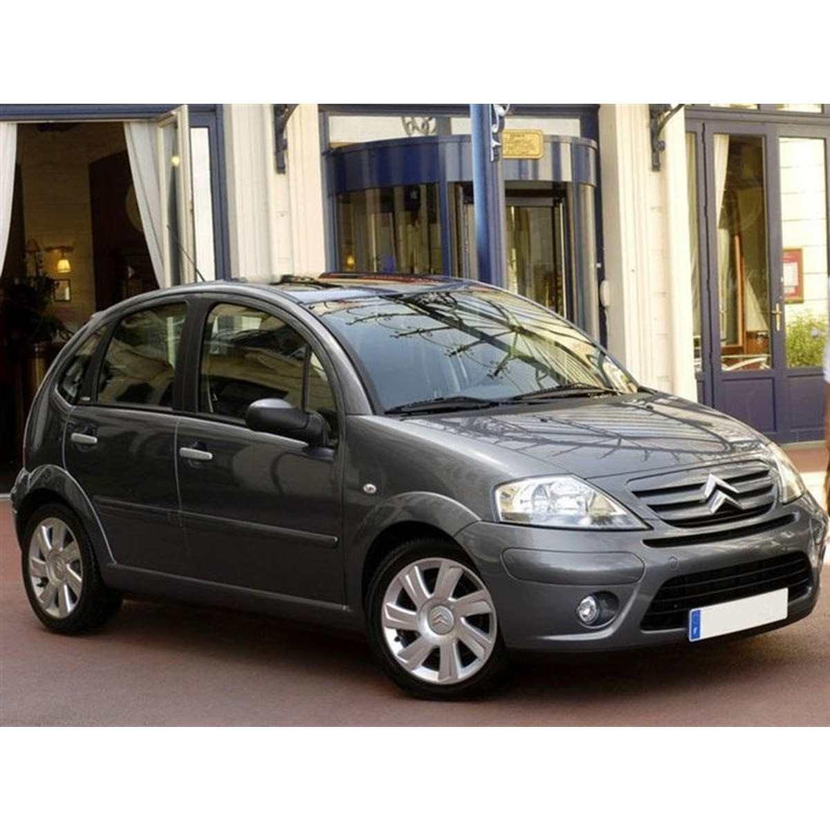 Blocca  sterzo  citroen  c3  n05024550