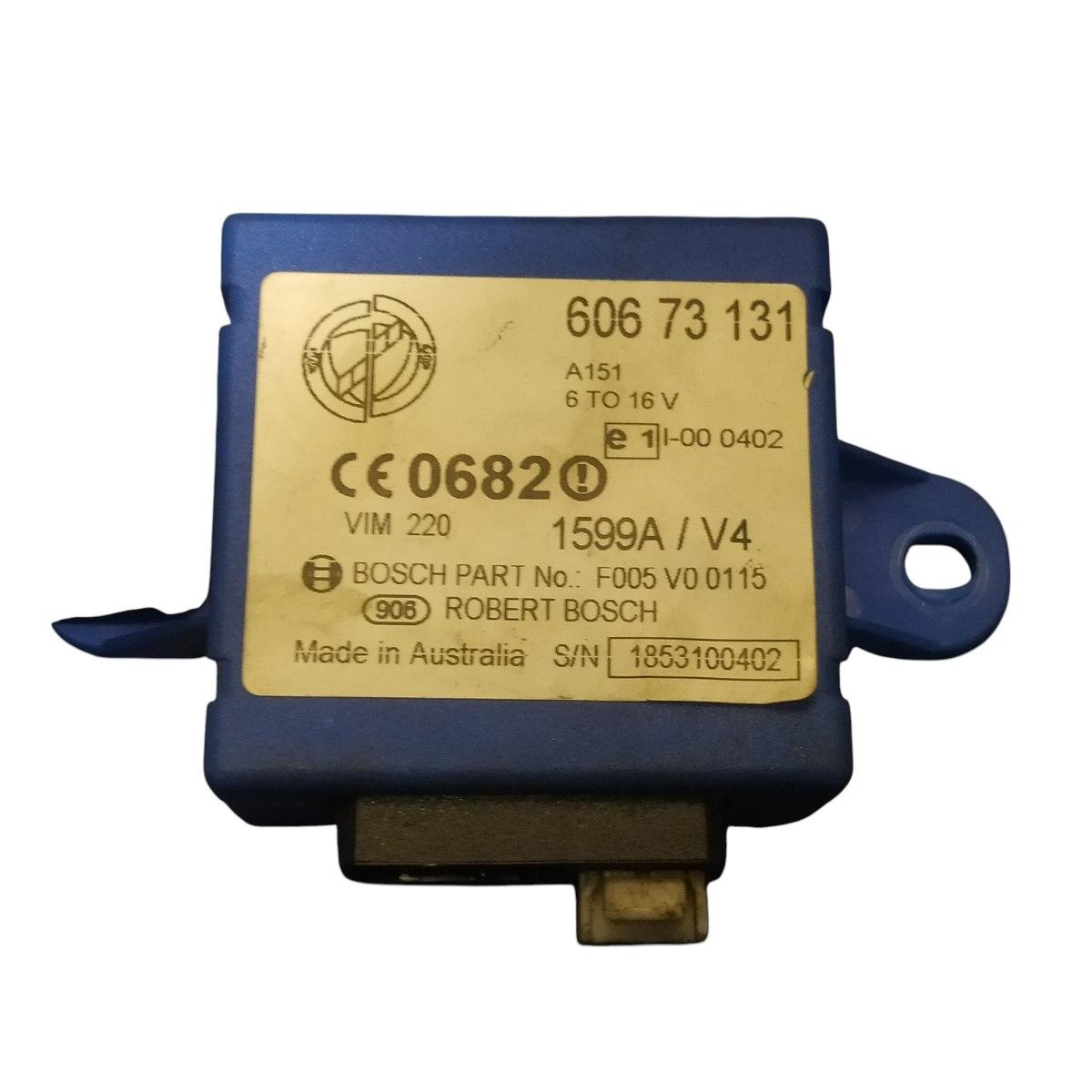 Bloccasterzo    alfa   romeo   166   606731310