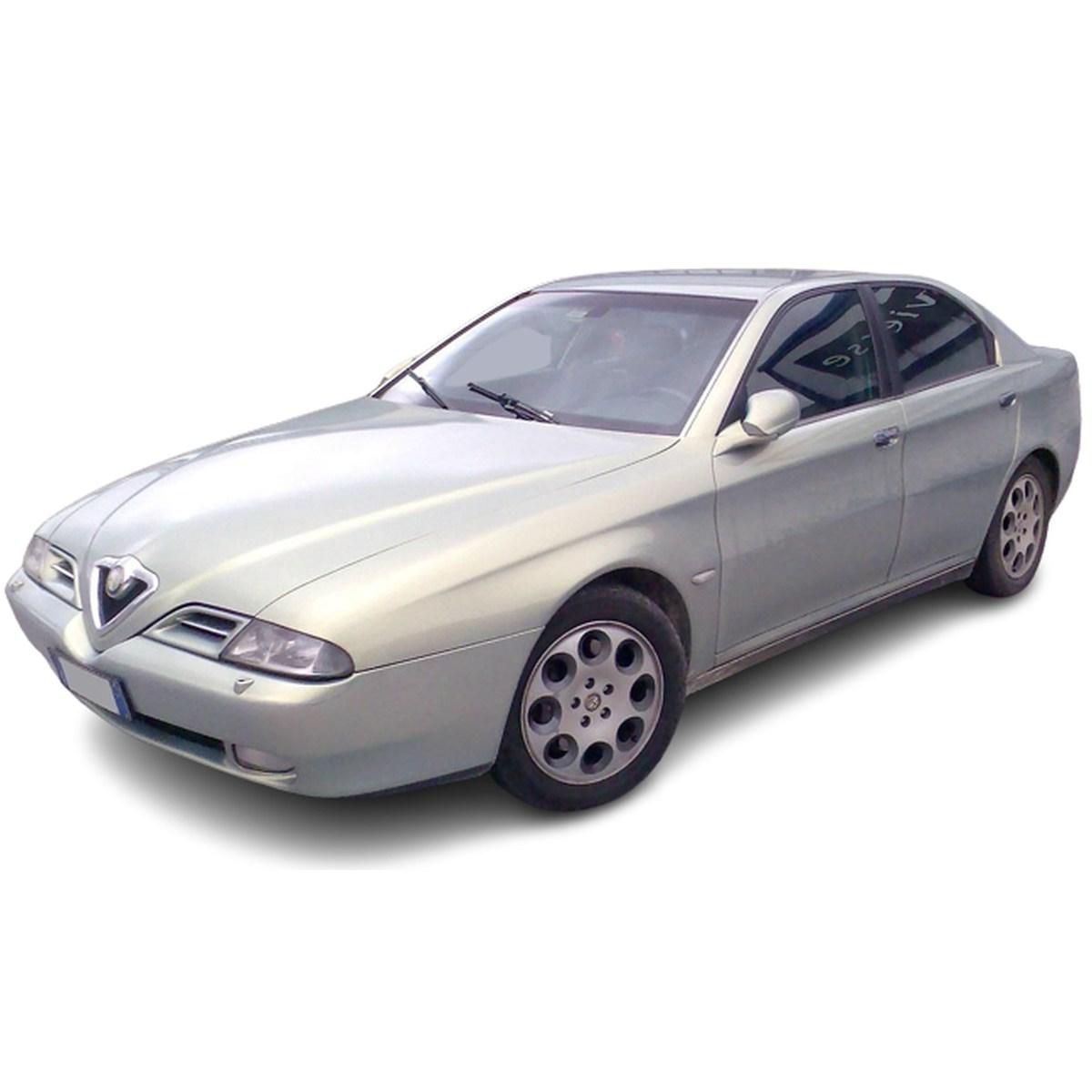 Bloccasterzo    alfa   romeo   166   606731310