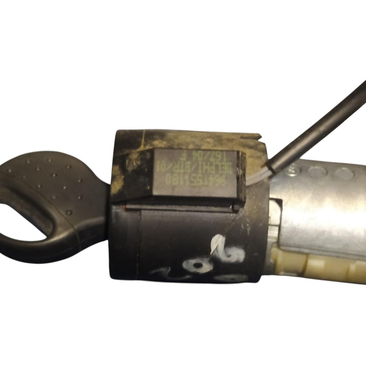 blocca  sterzo  peugeot  206  9641551180