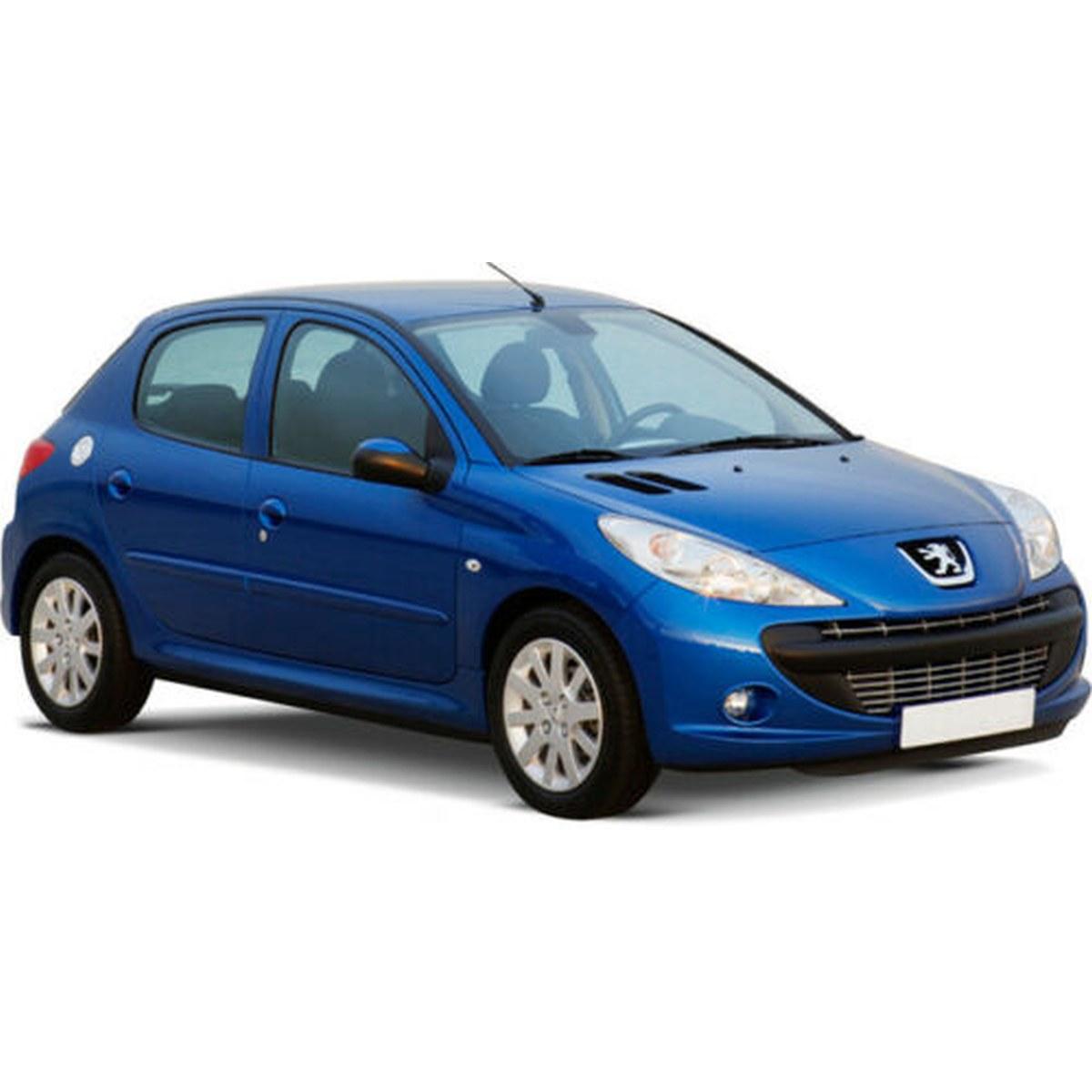 blocca  sterzo  peugeot  206  9641551180