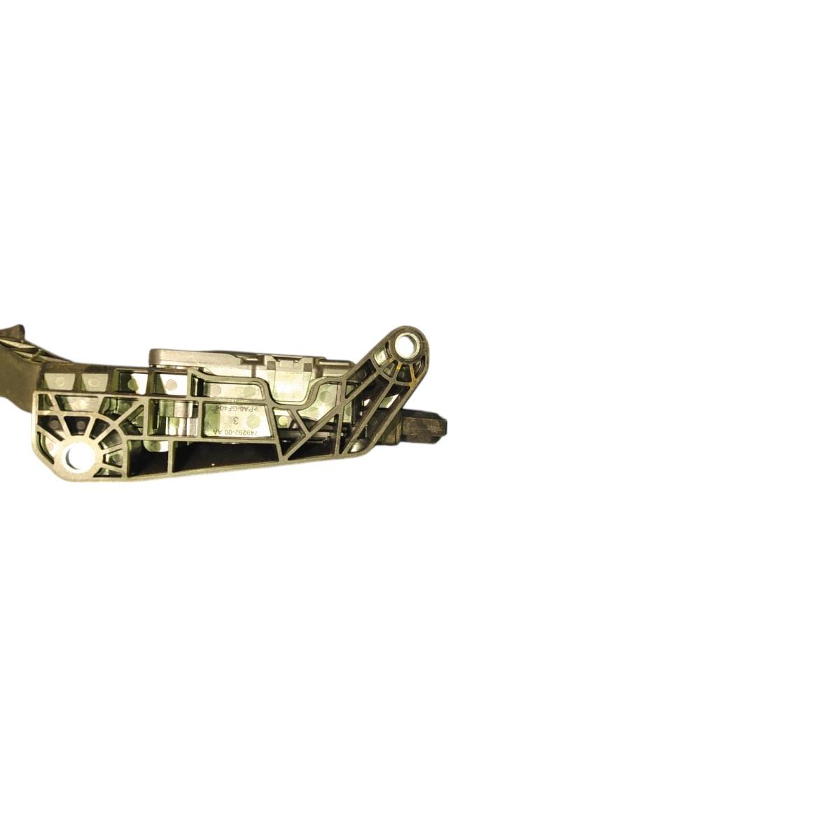 pedale accelleratore ford fiesta 2011 8v219f836AA<br />