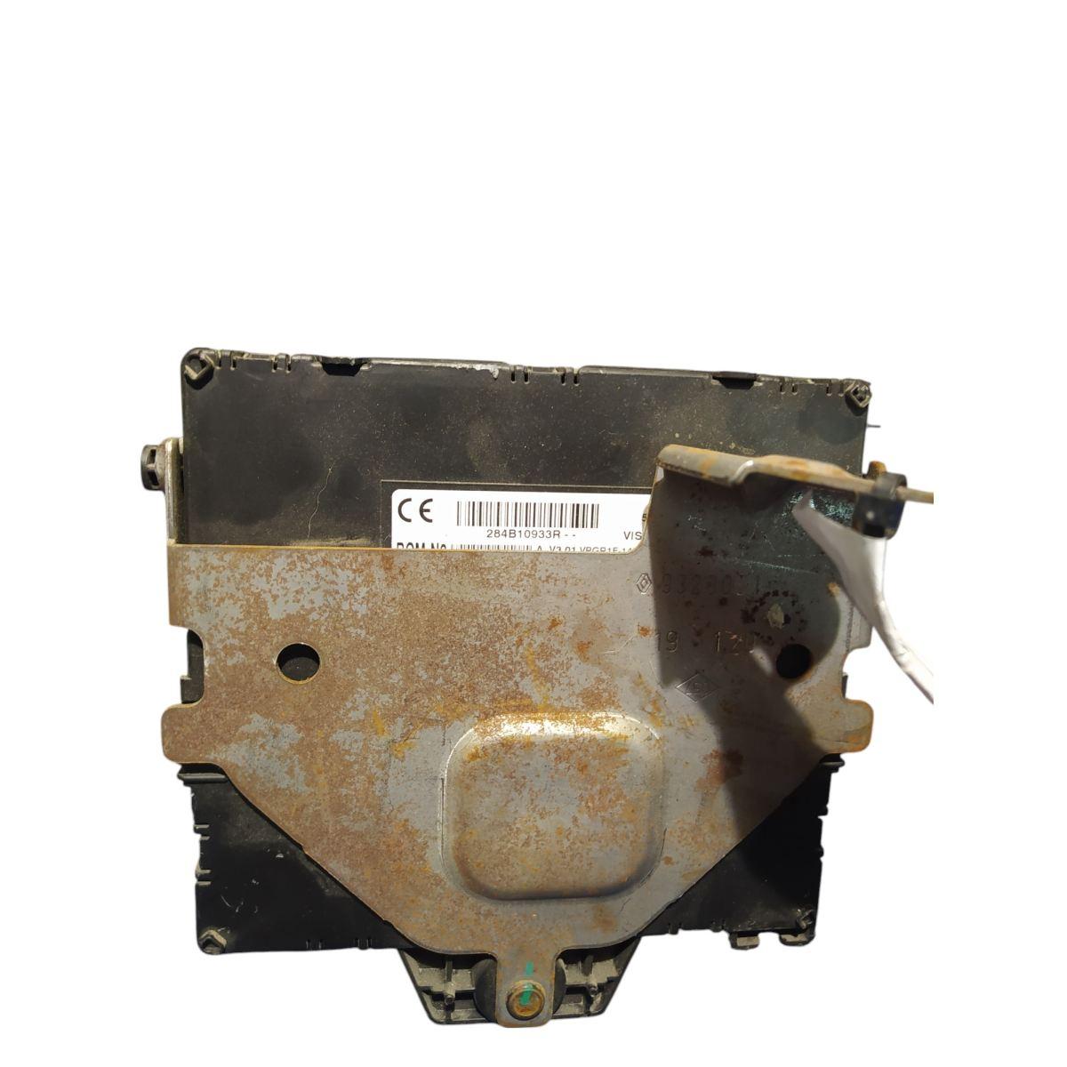 body computer renault kangoo 2018 281173285<br />