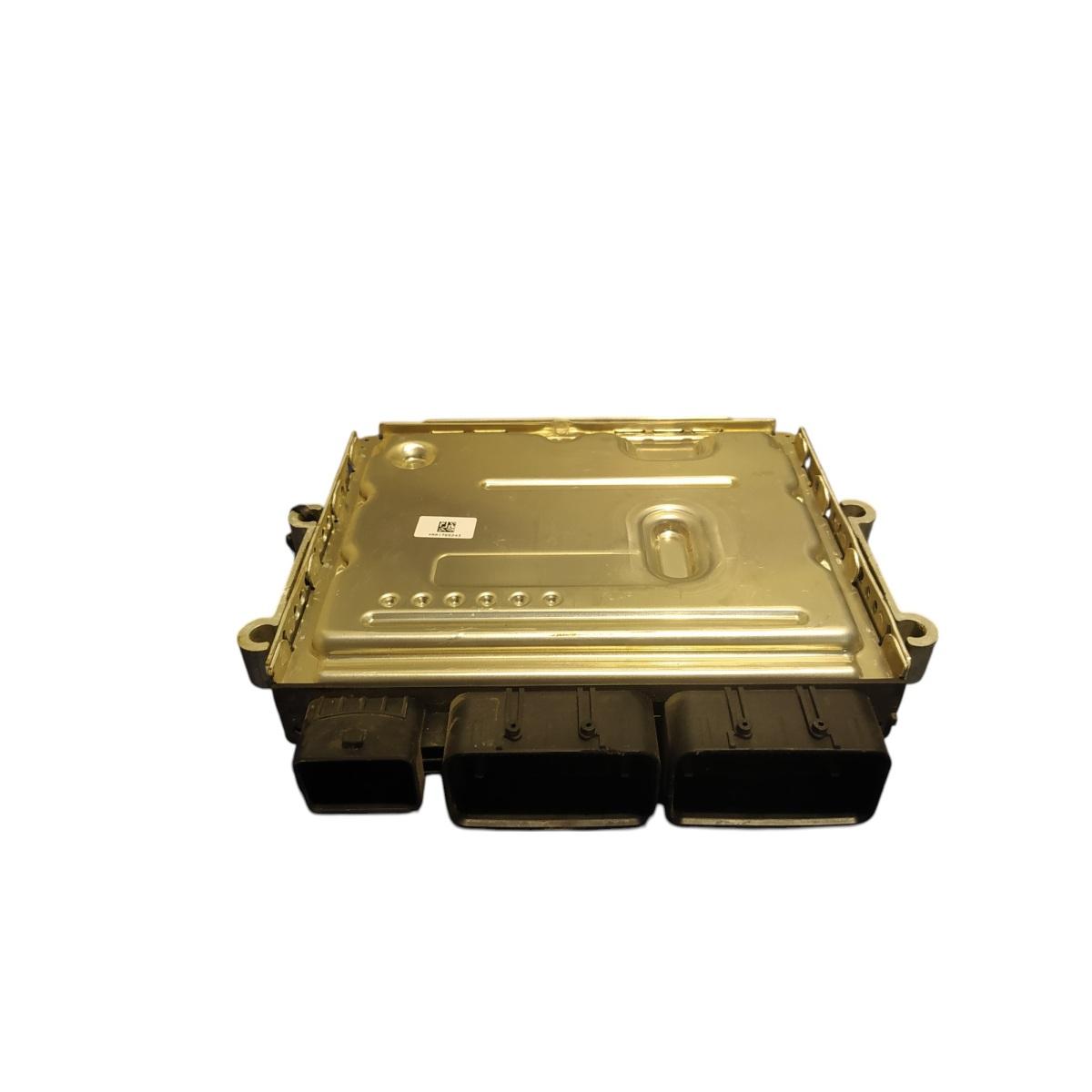 centralina motore renault kangoo 2018 0281035669<br />