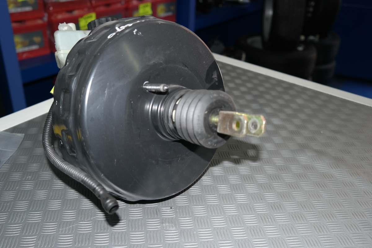 Mercedes classe c270 dal 2000 al 2005 pompa freno con servofreno