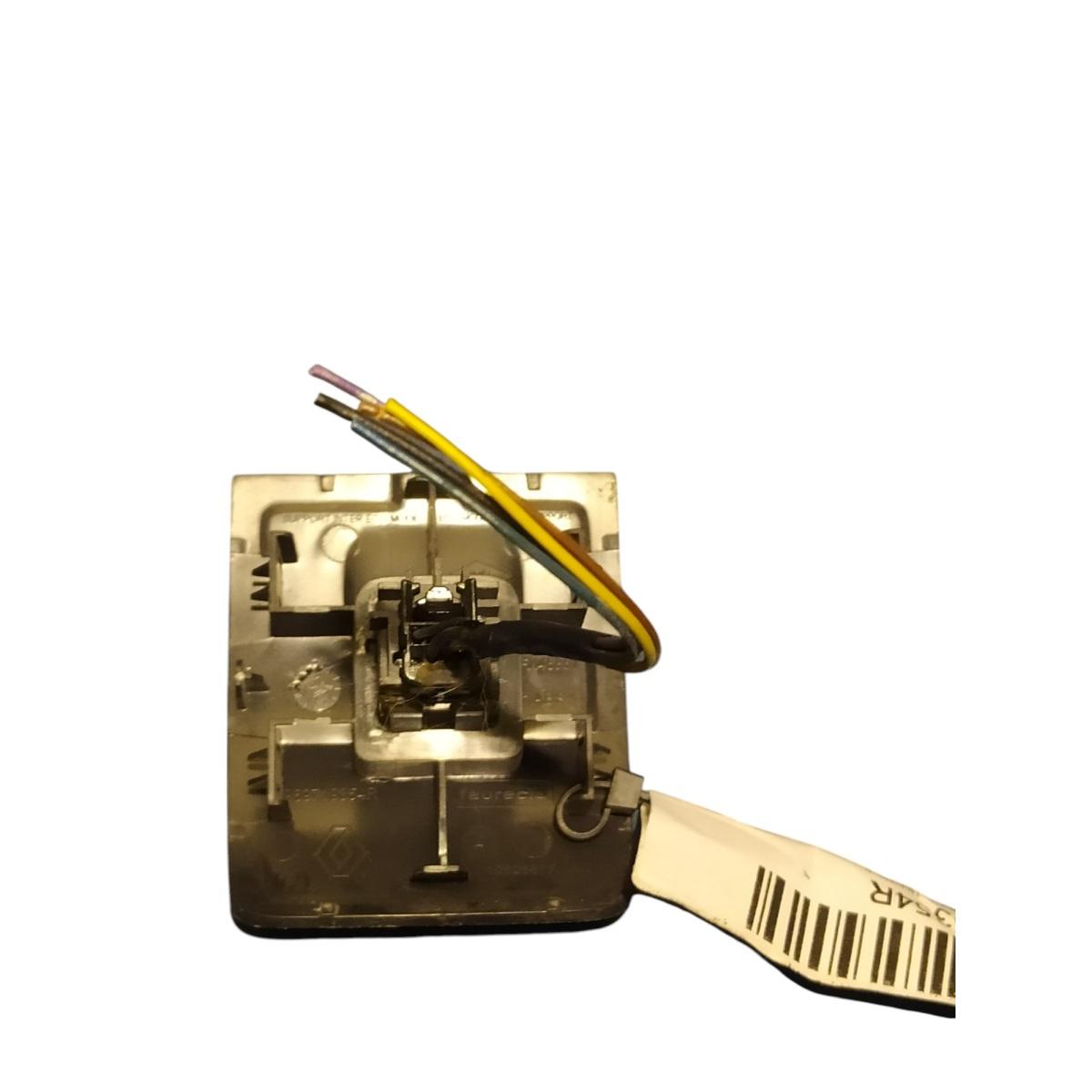 comando interruttore ECO