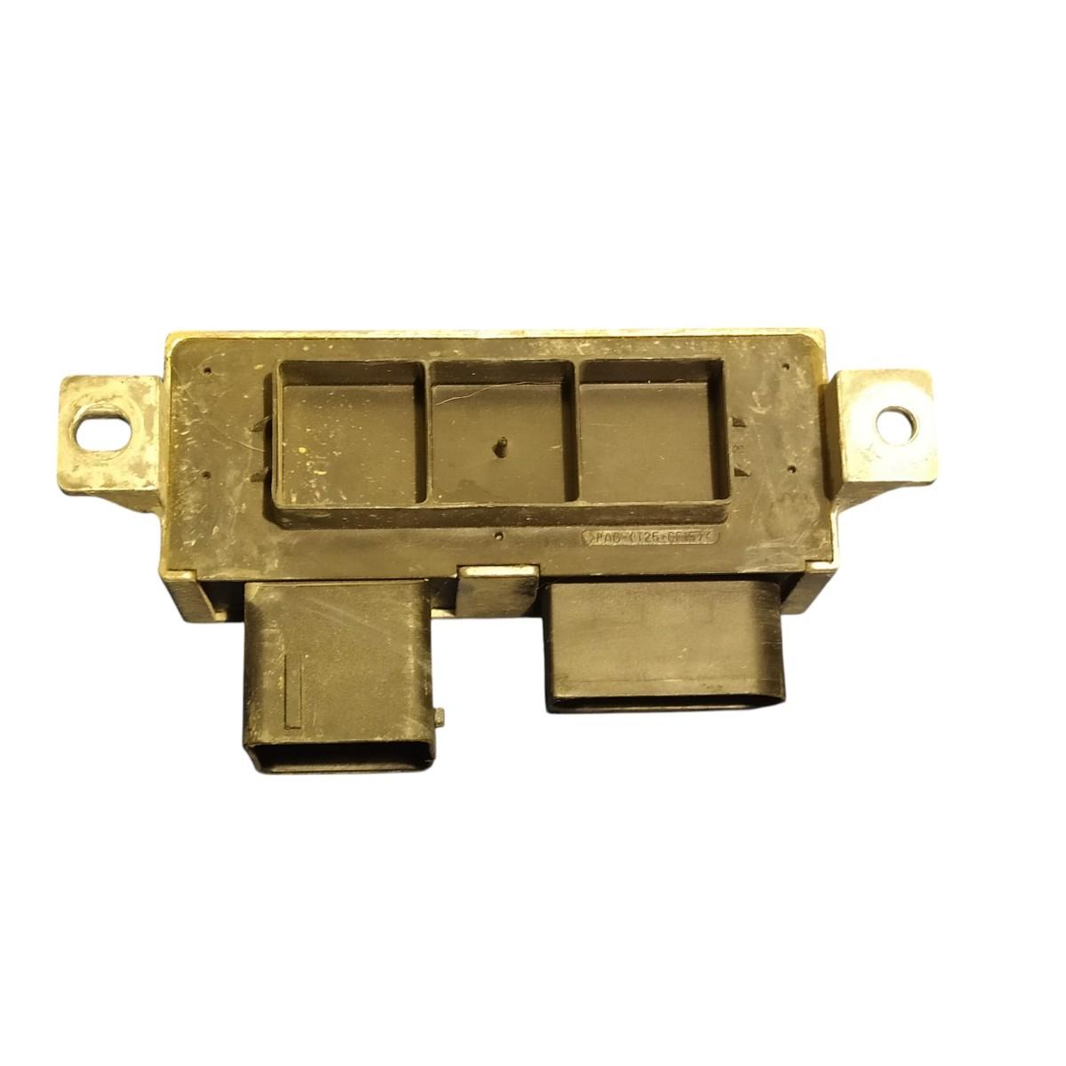 centralina candeletta renault kangoo 2018 271202380R<br />