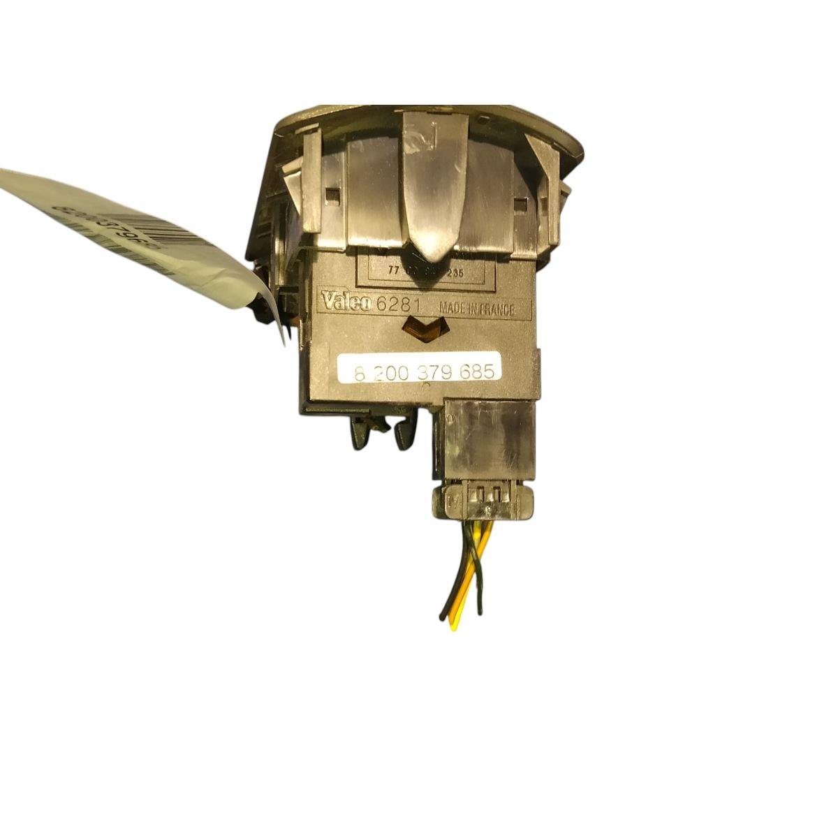 interruttore regolazione fari renault kangoo 2018 8200379685<br />