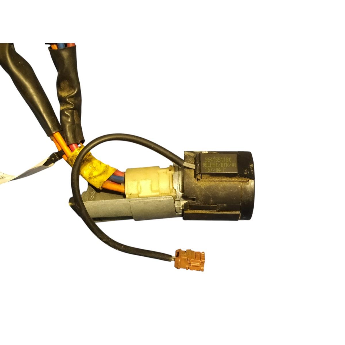bloccasterzo peugeot 206  96415511800<br />