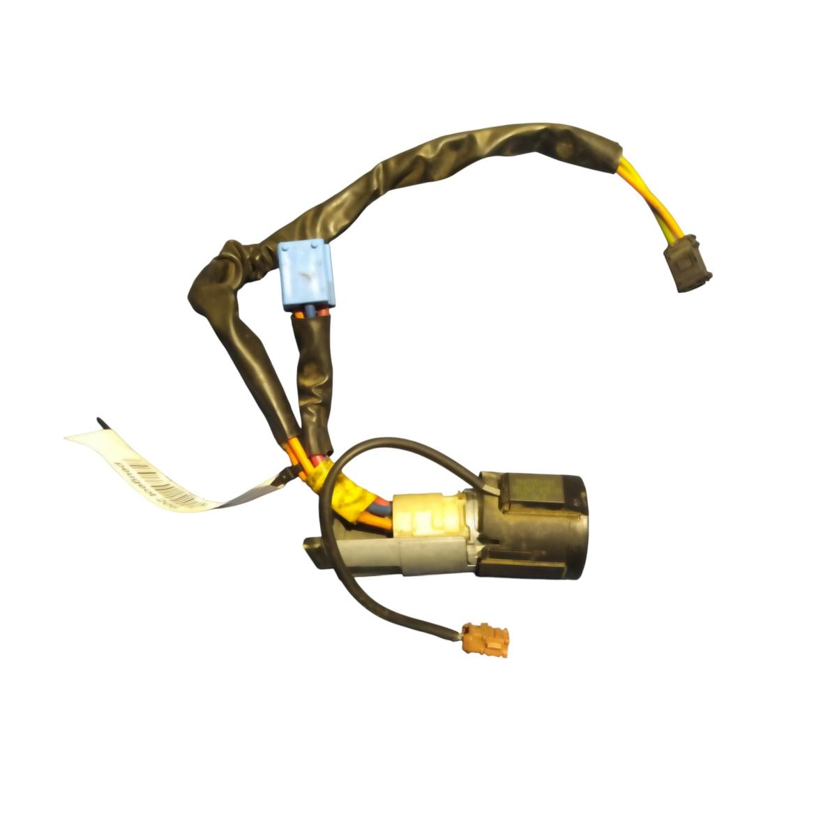 bloccasterzo peugeot 206  96415511800<br />