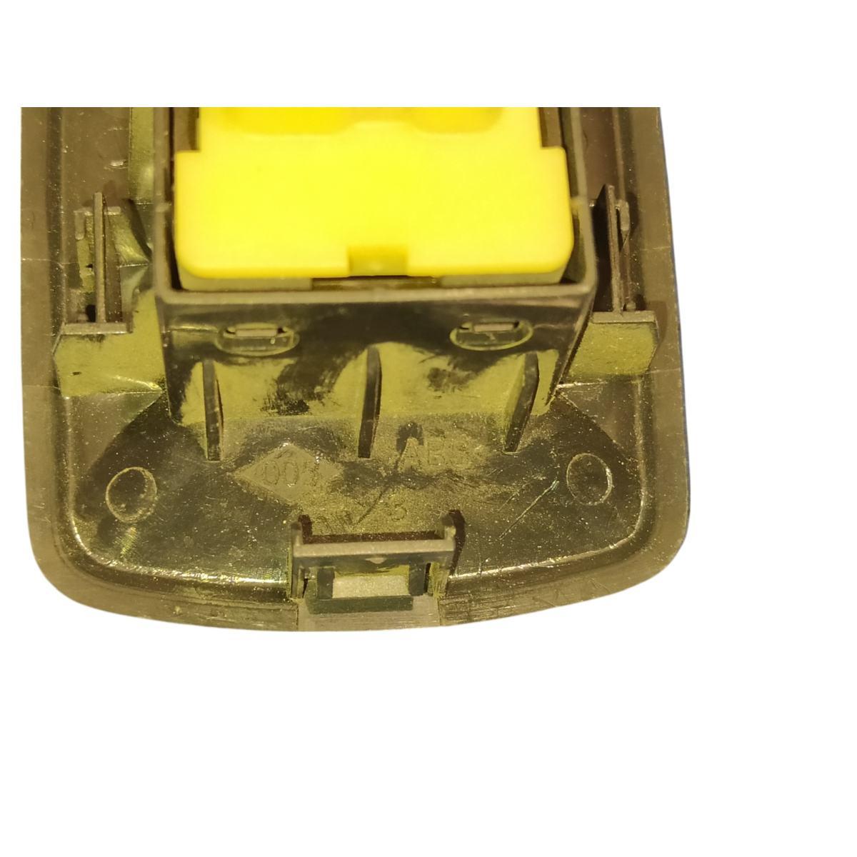 pulsante alzacristalli posteriore renault kangoo 2018 2506270000224