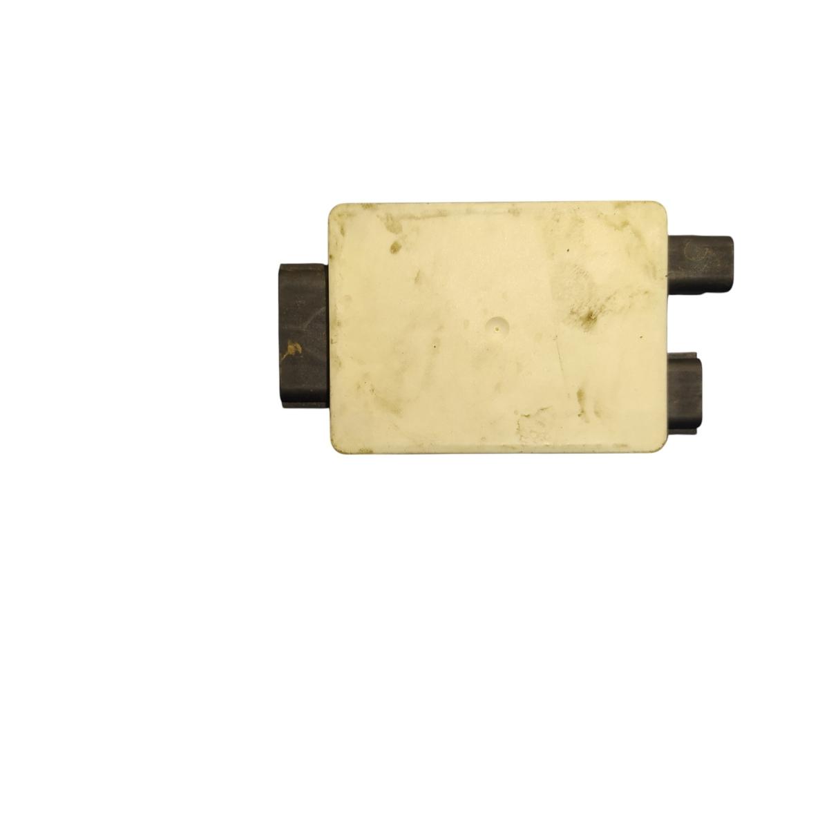 modulo elettronico renault kangoo 2018 0261s16707<br />