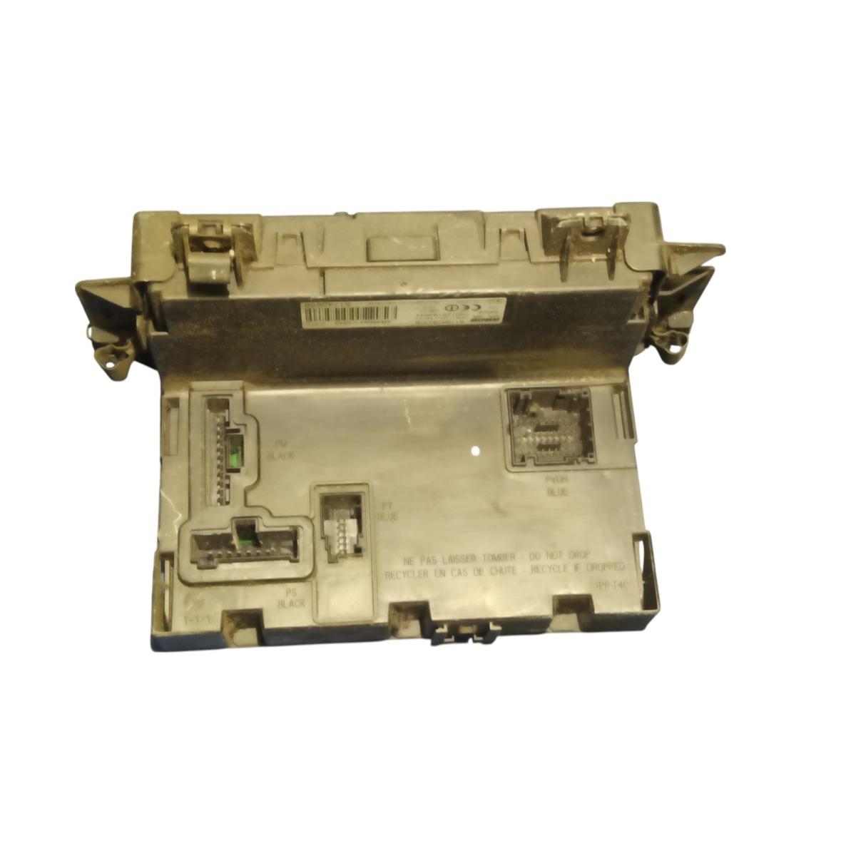 body computer fiat panda 2005 51740050 <br />
