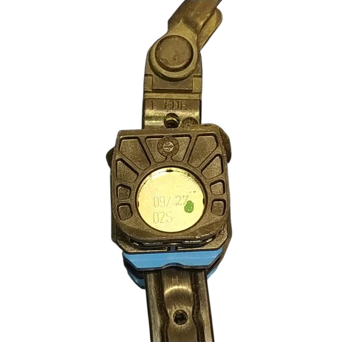 tirante sportello post sx volkswagn polo 2010 6R4839249B<br />