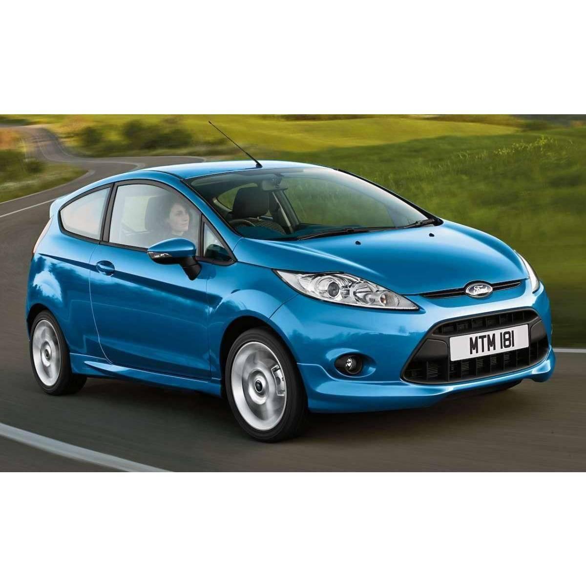 motorino alzavetro ant sx ford fiesta 2010 0130822404<br />