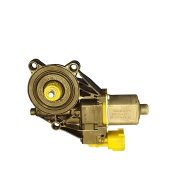 Motorino alzavetro ant sx ford fiesta 2010 0130822404