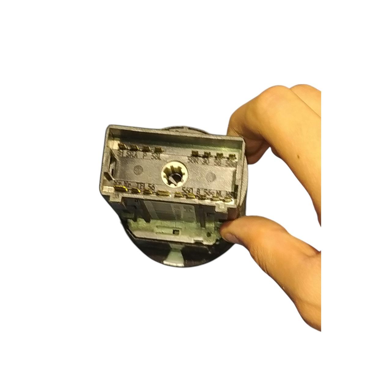 interruttore comando luci volkswagen polo 2010