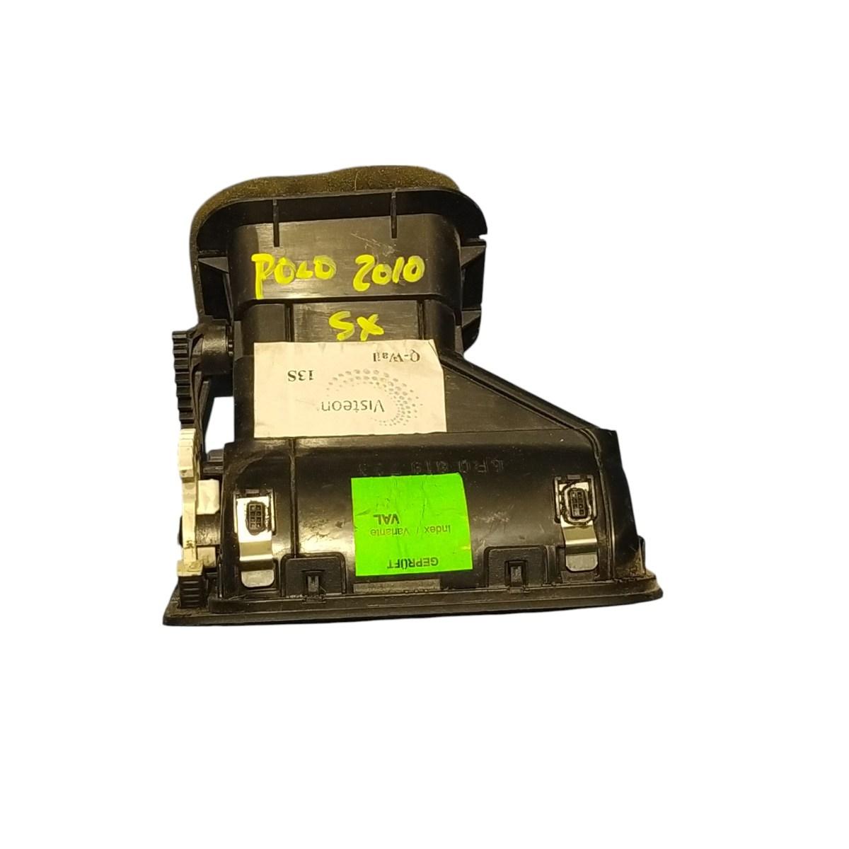 ariatore ant sx volkswagen polo 2010 6R0819703 <br />