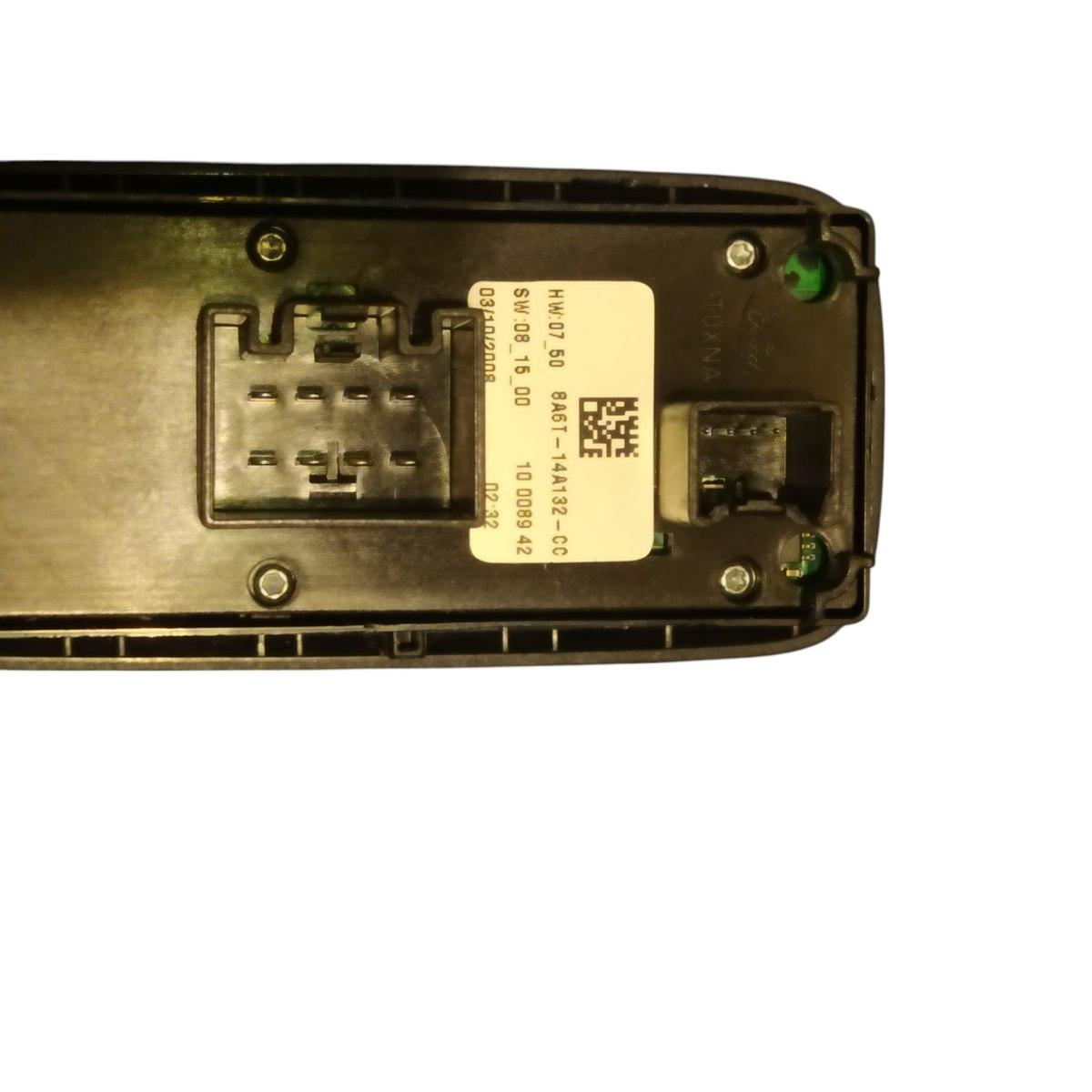 pulsantiera alzacristalli ford fiesta 2010 8A6t14A132CC